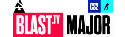 BLAST.TV AUSTIN logo BLAST.TV AUSTIN logo