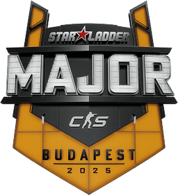 BUDAPEST logo BUDAPEST logo