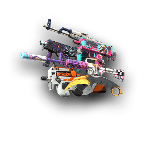 Get prizes