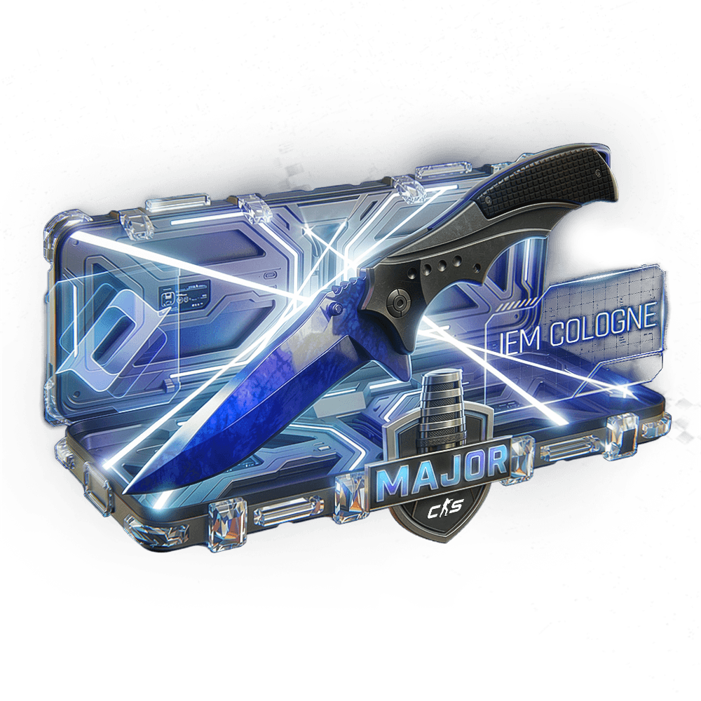 Get free cases