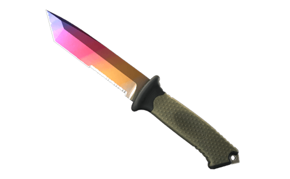 Fade (MW)