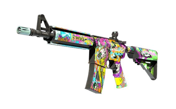 In Living Color (MW)