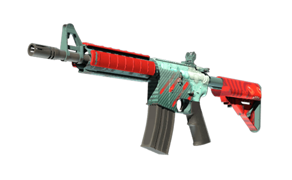 Bullet Rain (MW)