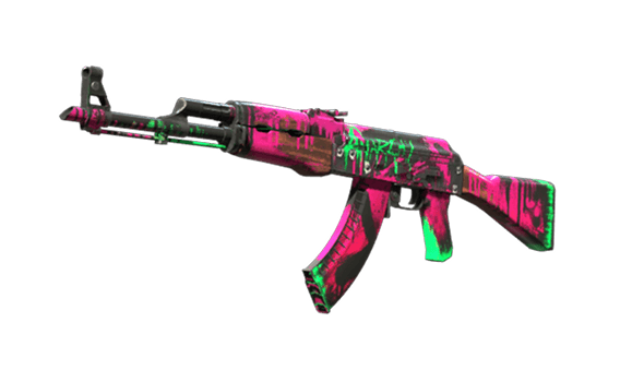 Neon Revolution (MW)