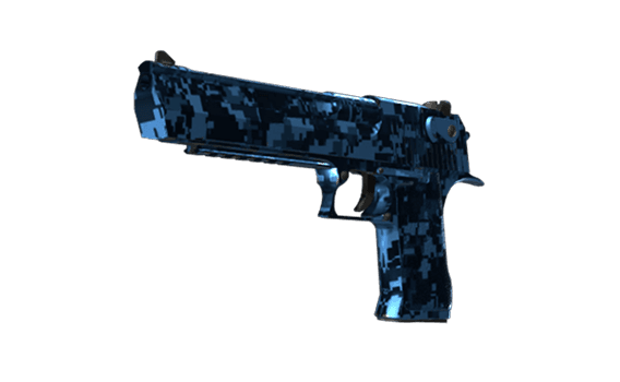 Cobalt Disruption (MW)