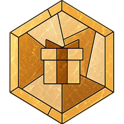 prize