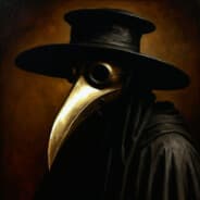 KEKW.plaguedoctor.WomierSK75TMR