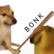 BONK