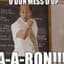 A-A-ron