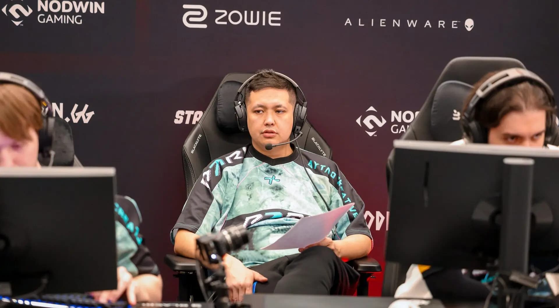 Prognoza TYLOO vs PARIVISION — StarLadder Budapest Major 2025, Stage 2