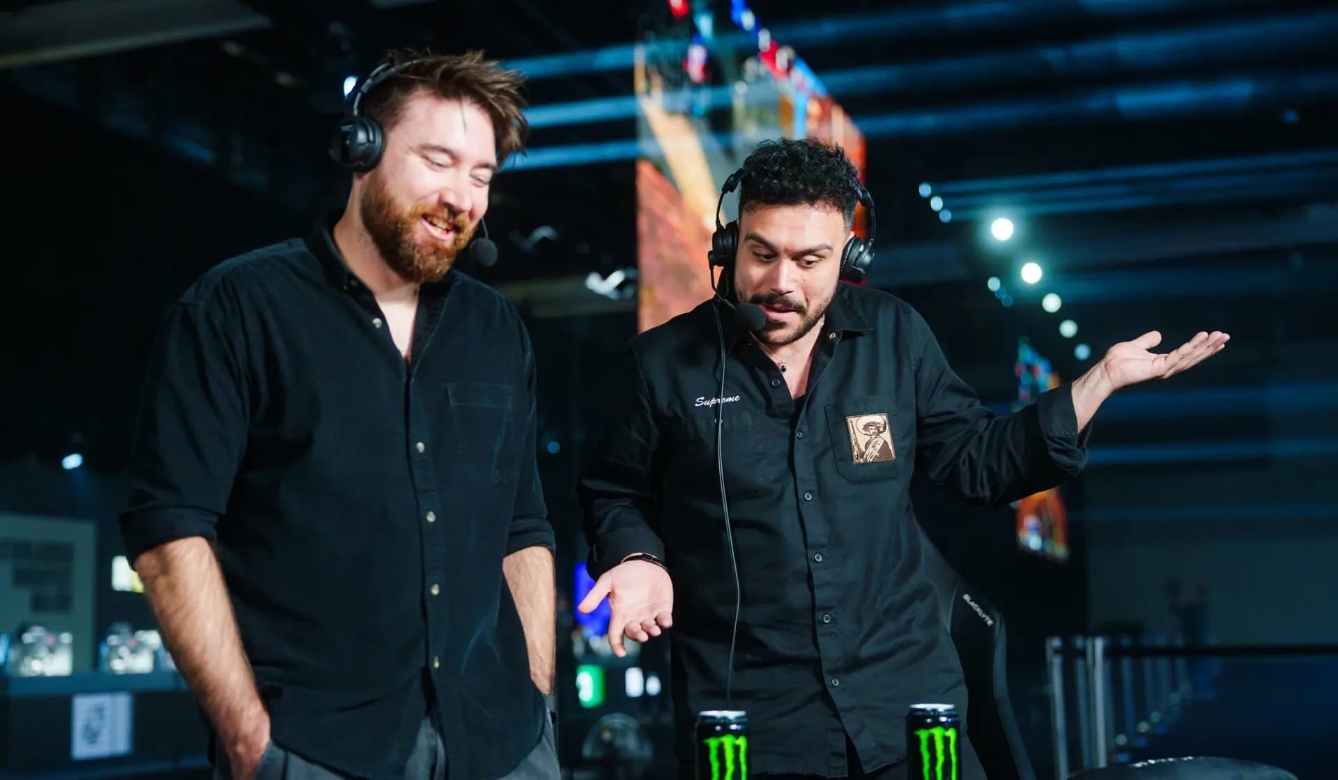 Prédiction pour NRG vs Imperial — StarLadder Budapest Major 2025 Stage 1 Prédiction pour NRG vs Imperial — StarLadder Budapest Major 2025 Stage 1