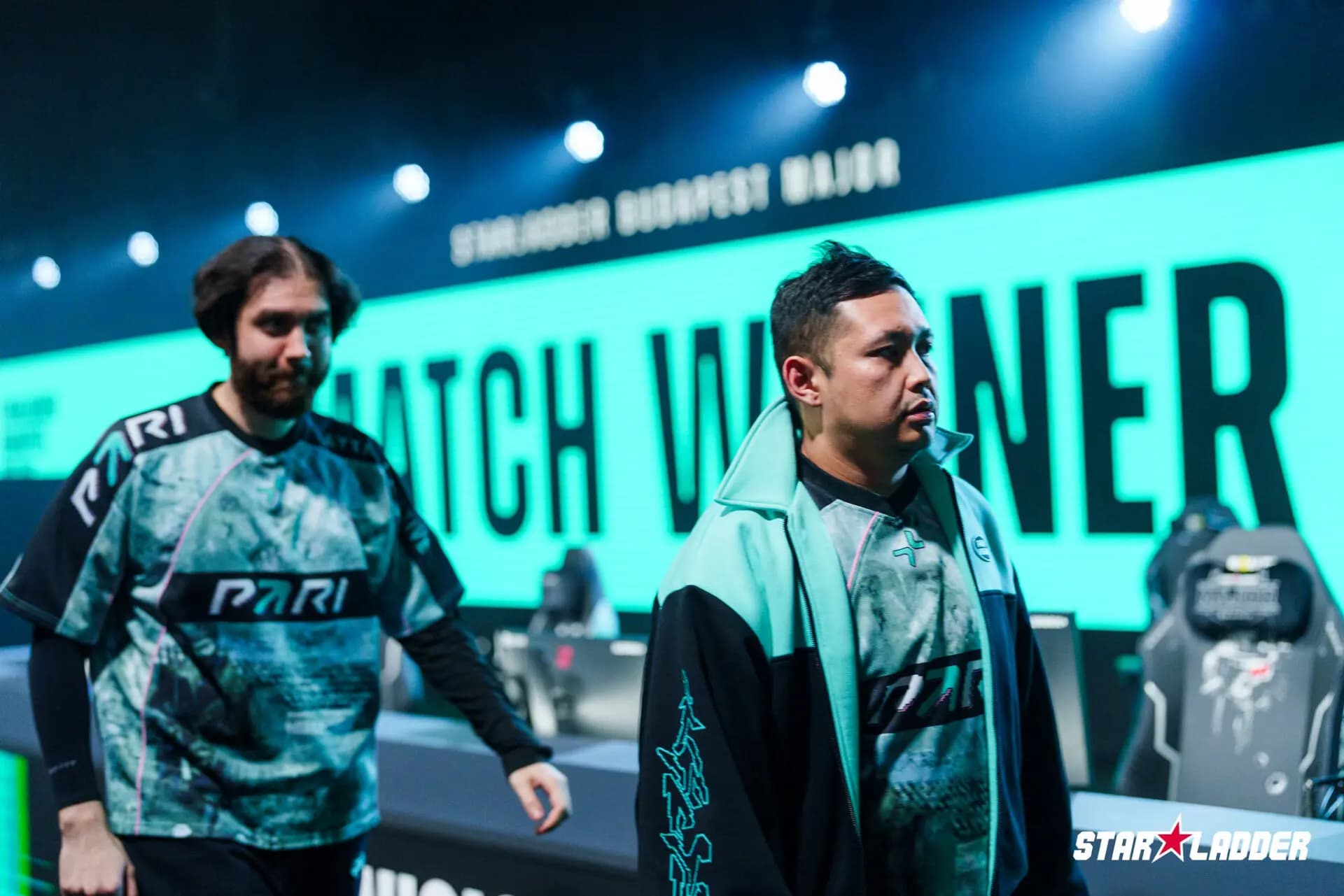 บทสัมภาษณ์พิเศษกับ Dastan: “ภายในเวลาประมาณ 3 ปี เราจะสามารถแข่งขันได้อย่างสมจริง [เพื่อคว้าแชมป์ Major]”