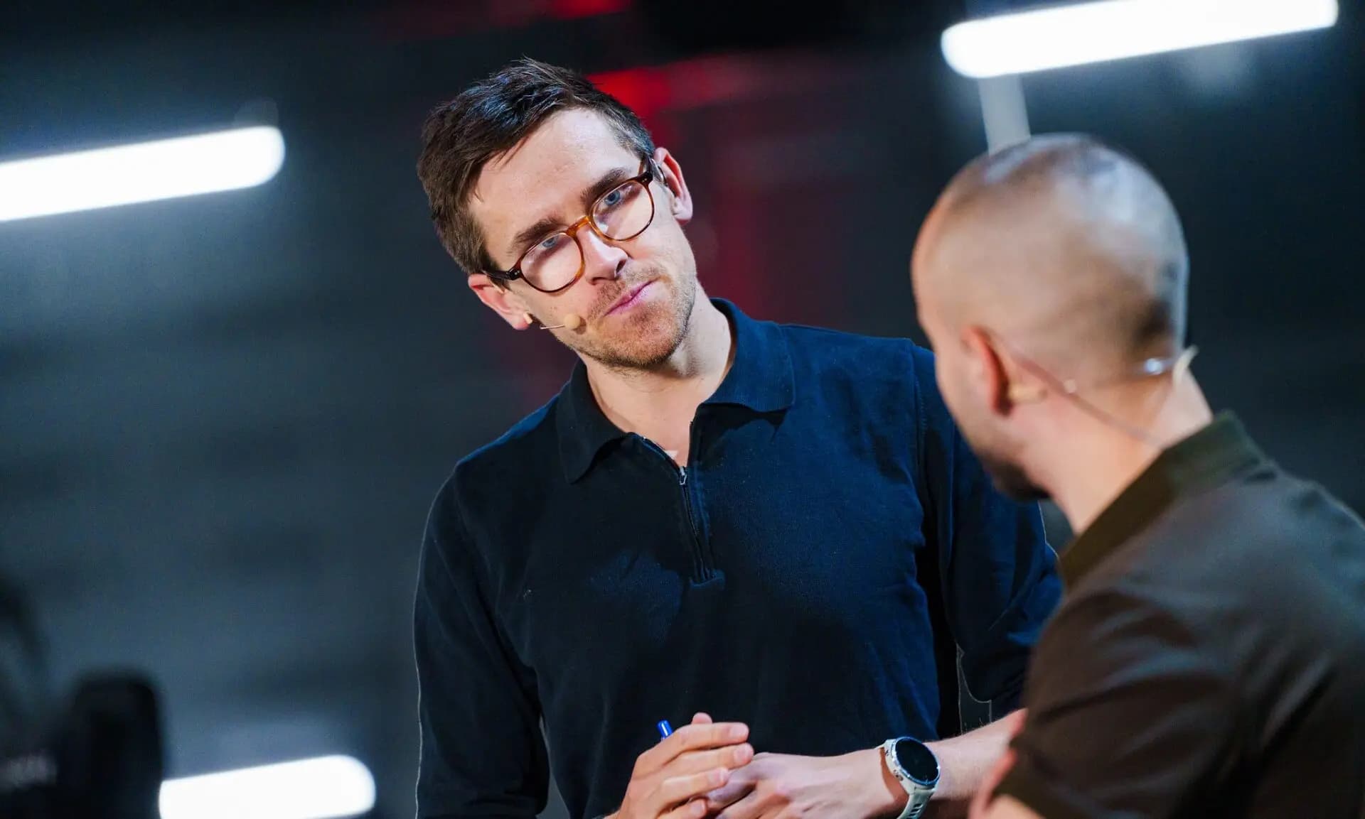 Conflit majeur : npl s’en prend violemment à l’analyste Pimp Conflit majeur : npl s’en prend violemment à l’analyste Pimp