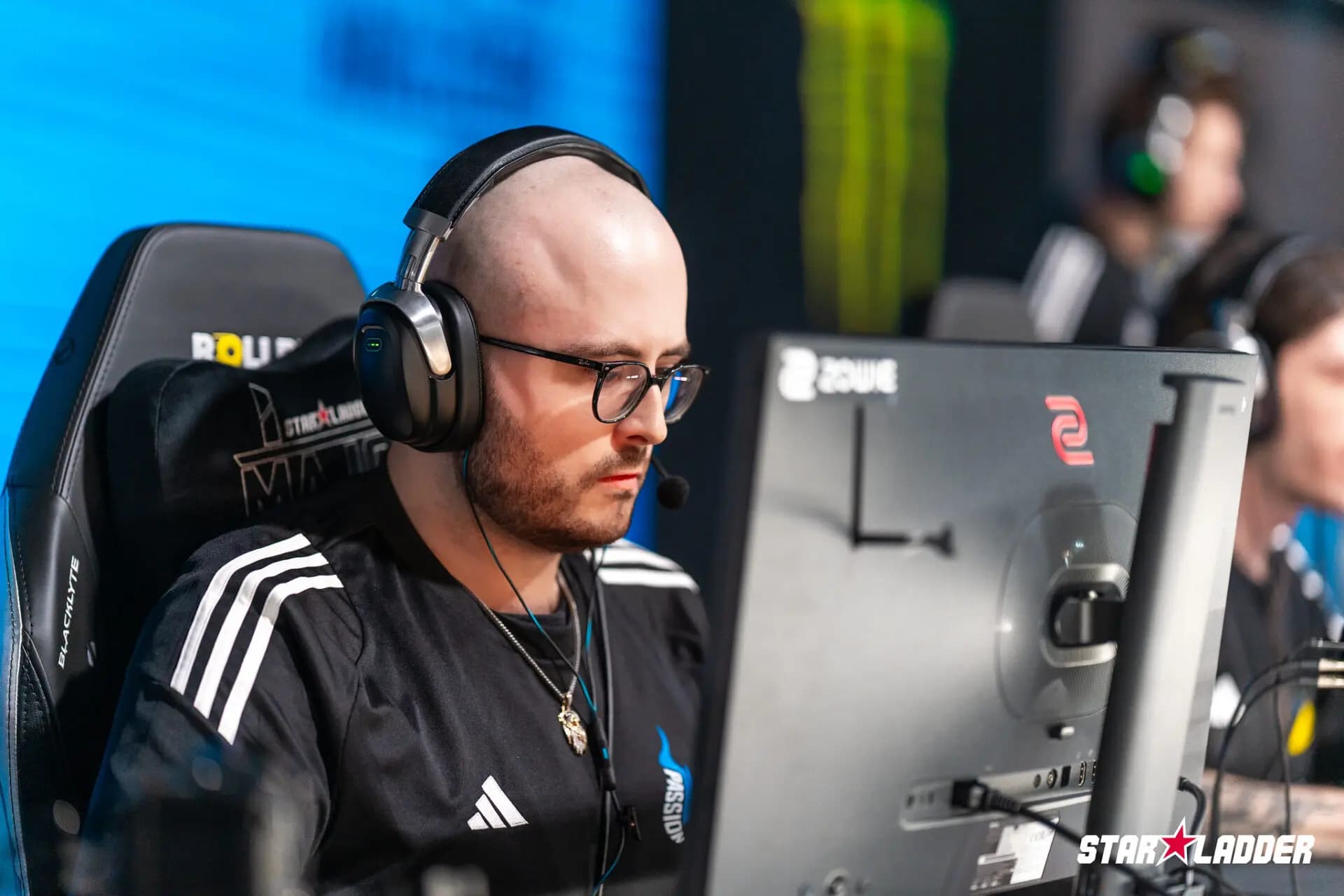 สัมภาษณ์พิเศษ Grim: “Kvem นำแนวคิดแบบที่แทบไม่เคยมีใน NA มาสู่ทีม”