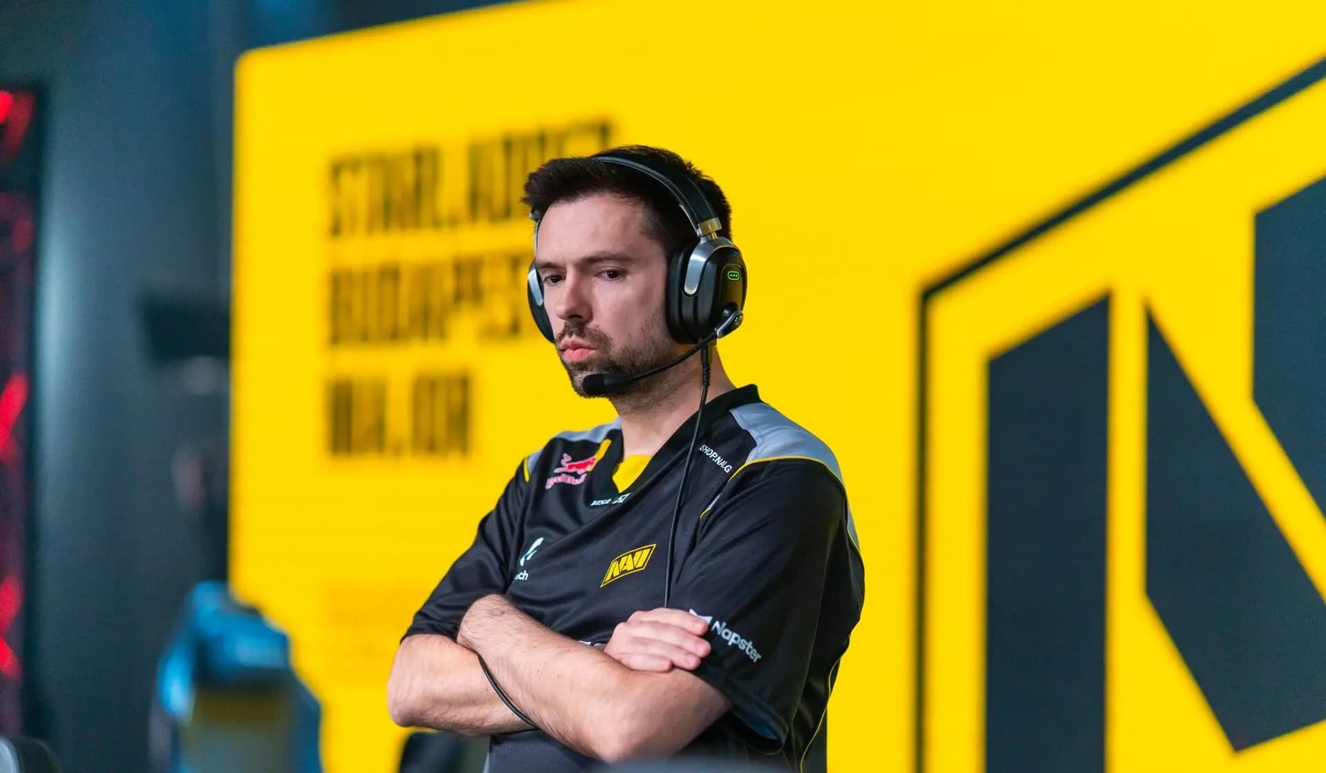 StarLadder Budapest Major 2025 — Aperçu des résultats de l’étape 2 StarLadder Budapest Major 2025 — Aperçu des résultats de l’étape 2