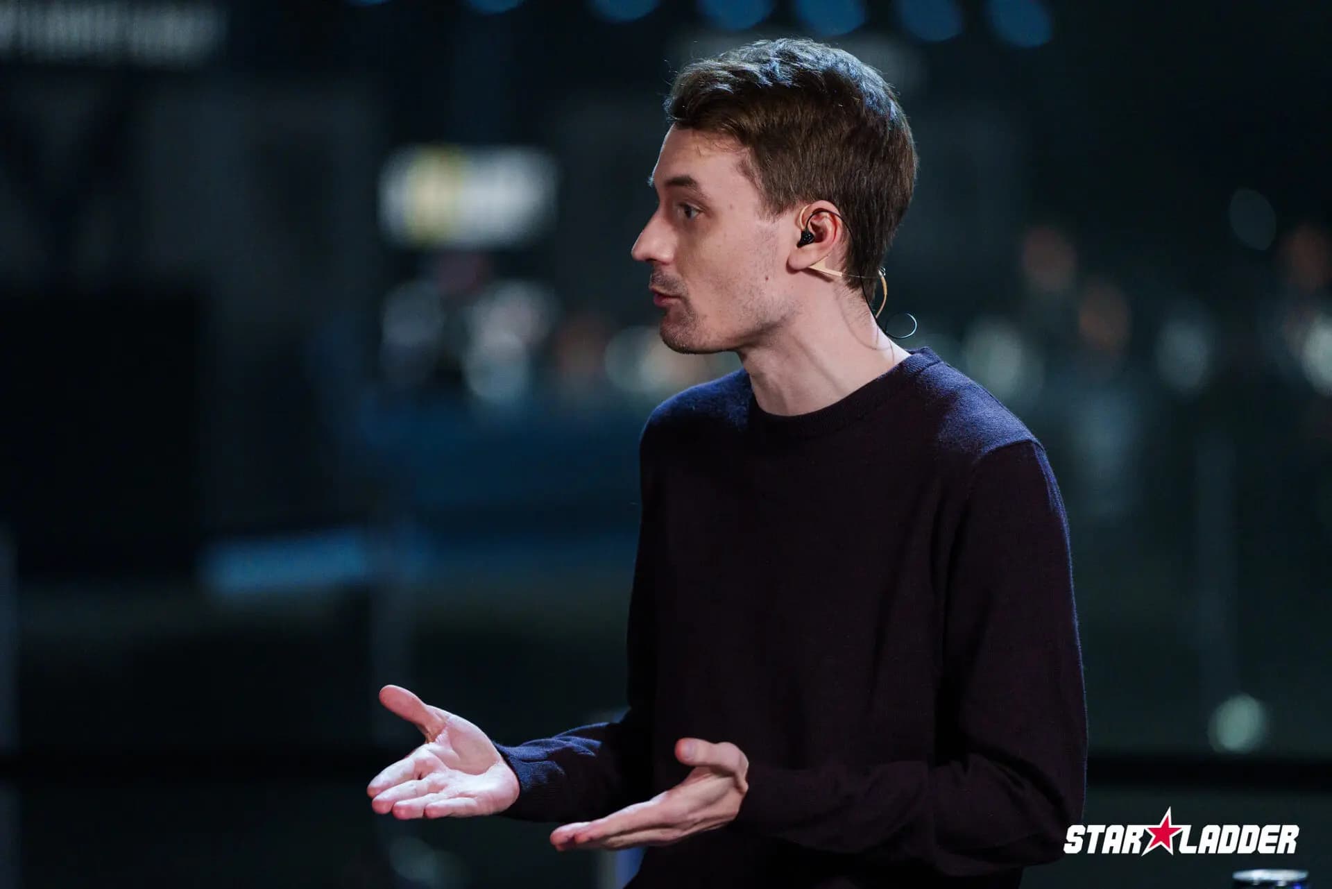 Wywiad ekskluzywny z Devilwalkiem: „Nigdy nie skreślę FaZe”