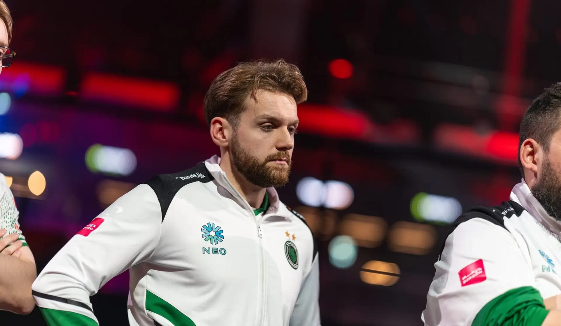 Why the Falcons Superteam Failed in Budapest