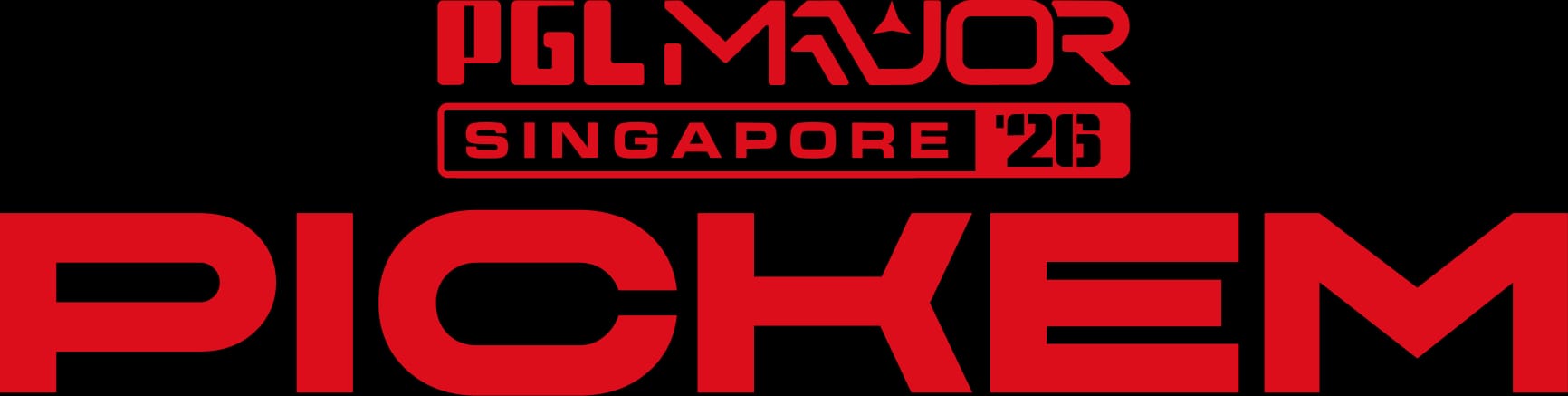 PGL Major Singapore 2026 Pickem PGL Major Singapore 2026 Pickem