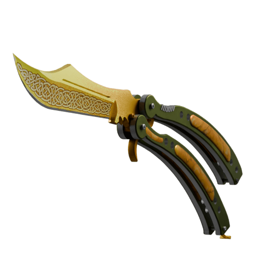 Knife