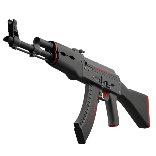 AK-47