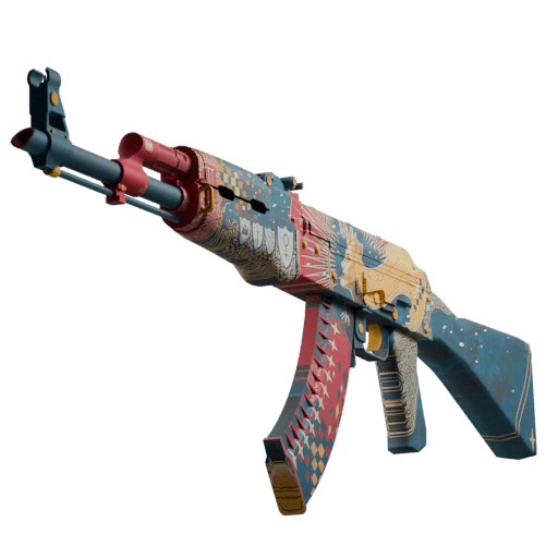 AK-47
