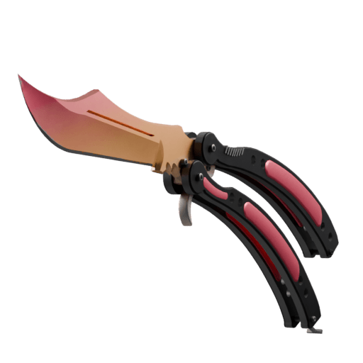 Knife