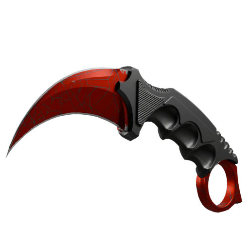 Knife