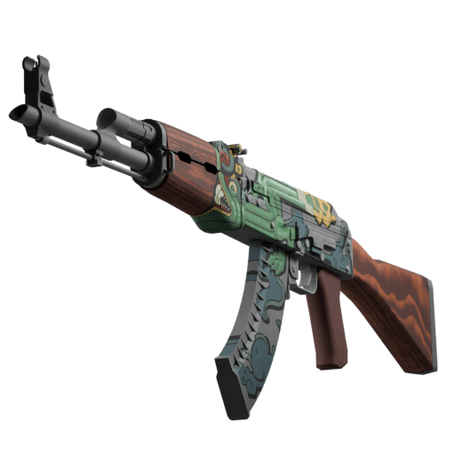 AK-47
