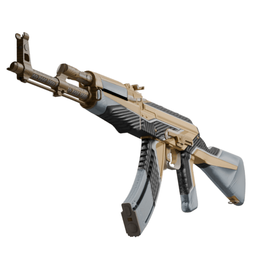 AK-47