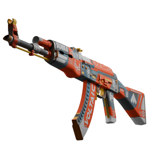 AK-47
