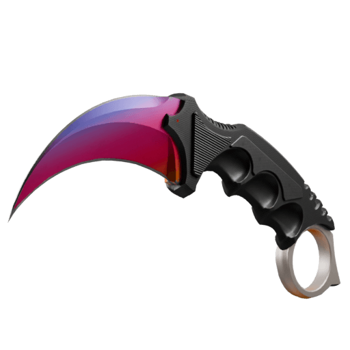 Knife