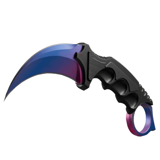 Knife