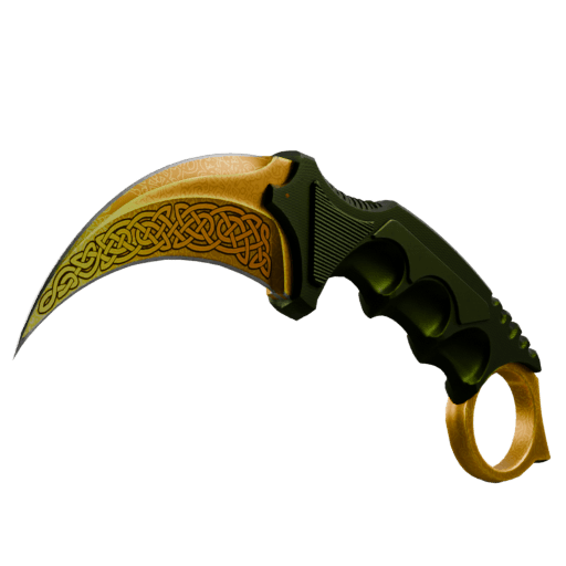 Knife