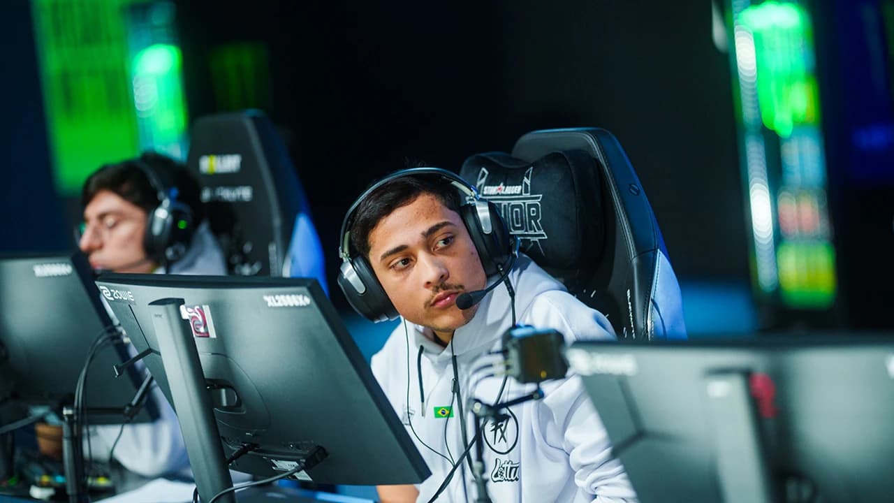 Teams Leaving the StarLadder Budapest Major 2025: A Complete Overview of All Eliminated Lineups Teams Leaving the StarLadder Budapest Major 2025: A Complete Overview of All Eliminated Lineups