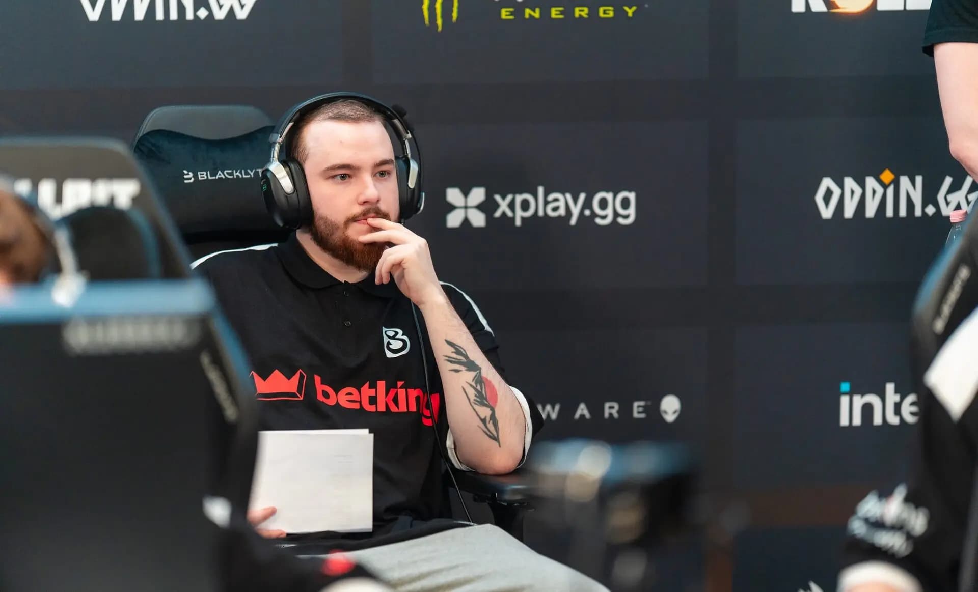 Last chance for playoffs at StarLadder Budapest Major 2025 Last chance for playoffs at StarLadder Budapest Major 2025