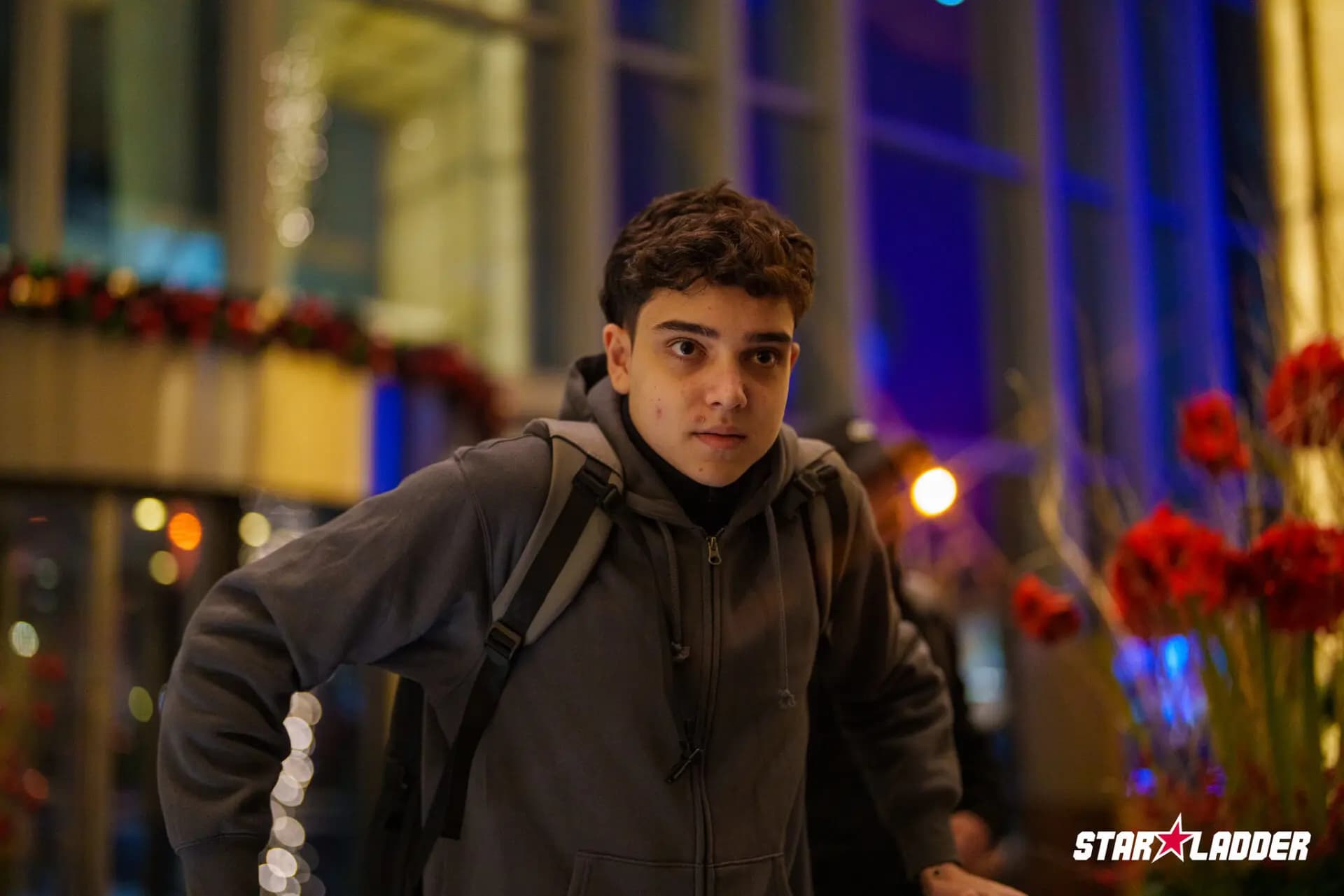 Snow 단독 인터뷰: “나는 아직 티어 1 수준이 아니다” Snow 단독 인터뷰: “나는 아직 티어 1 수준이 아니다”