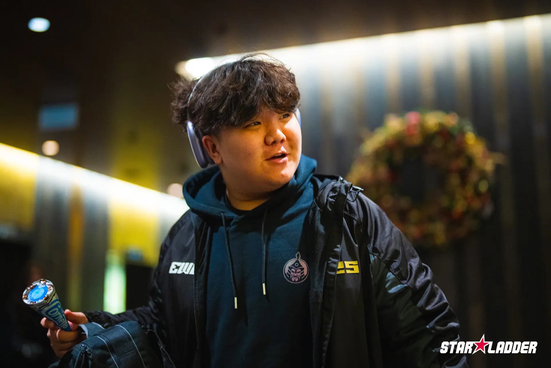 mzinHo 단독 인터뷰: “우리는 정말 많은 라운드를 날렸다” mzinHo 단독 인터뷰: “우리는 정말 많은 라운드를 날렸다”