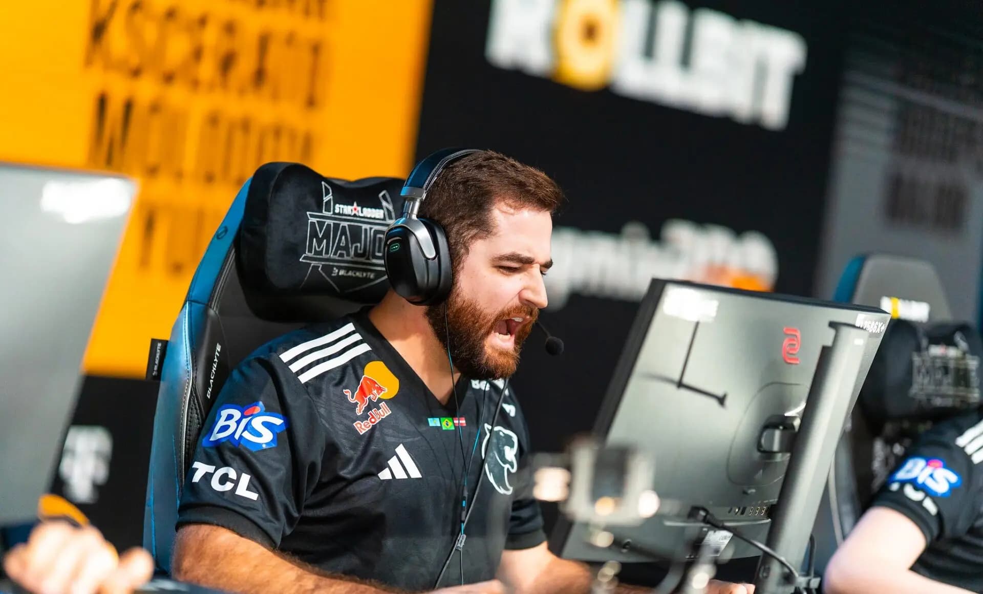 Prediction for FURIA vs Natus Vincere — StarLadder Budapest Major 2025 Playoffs Prediction for FURIA vs Natus Vincere — StarLadder Budapest Major 2025 Playoffs