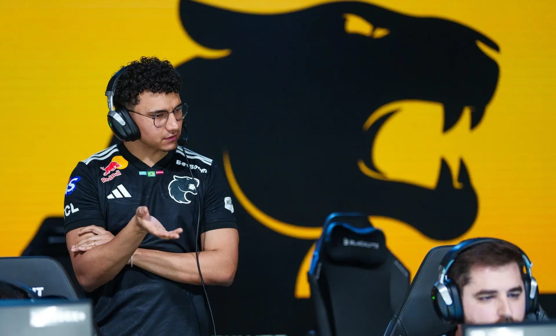 AI predicts the champion of StarLadder Budapest Major 2025 AI predicts the champion of StarLadder Budapest Major 2025