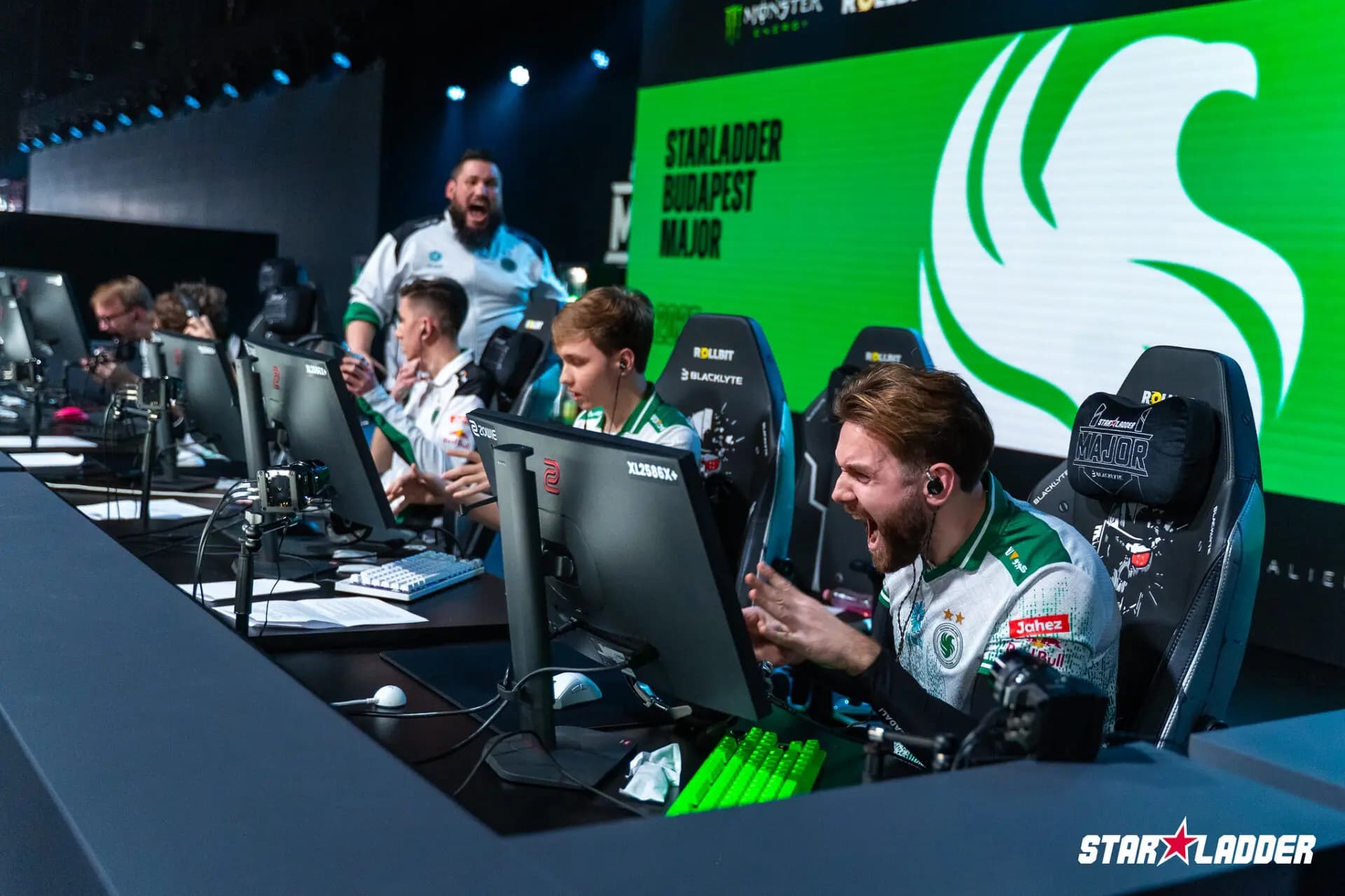 StarLadder Budapest Major 2025 Playoffs Preview — Interview with Tedd StarLadder Budapest Major 2025 Playoffs Preview — Interview with Tedd