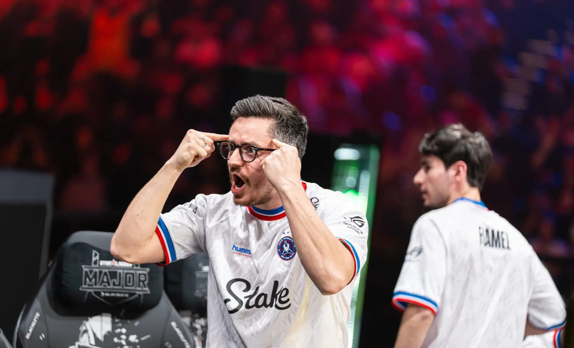 Vitality คือแชมป์ StarLadder Budapest Major 2025 Vitality คือแชมป์ StarLadder Budapest Major 2025