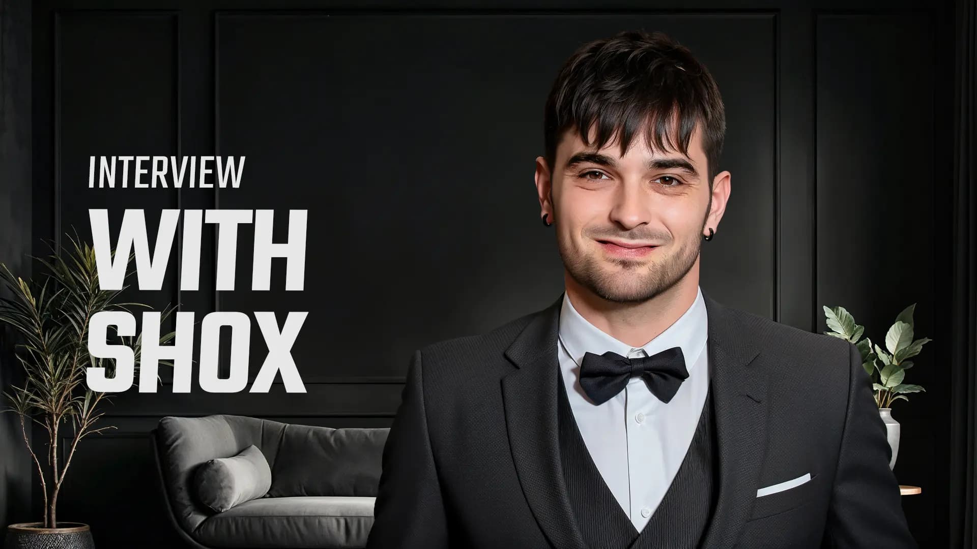 Shox와의 인터뷰: Vitality와 2025년 두 번째 Major 타이틀 간의 격차 Shox와의 인터뷰: Vitality와 2025년 두 번째 Major 타이틀 간의 격차