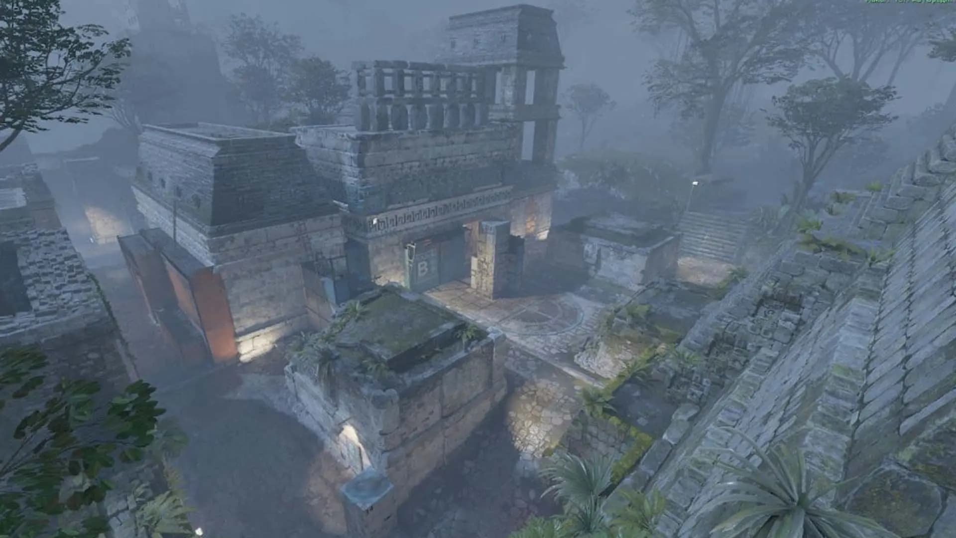 Ancient Could Be Removed from the CS2 Competitive Map Pool Ancient Could Be Removed from the CS2 Competitive Map Pool