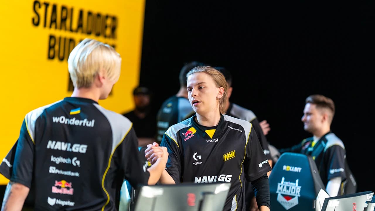 Prediction: FaZe vs Natus Vincere — Semi-final, StarLadder Budapest Major 2025 Prediction: FaZe vs Natus Vincere — Semi-final, StarLadder Budapest Major 2025