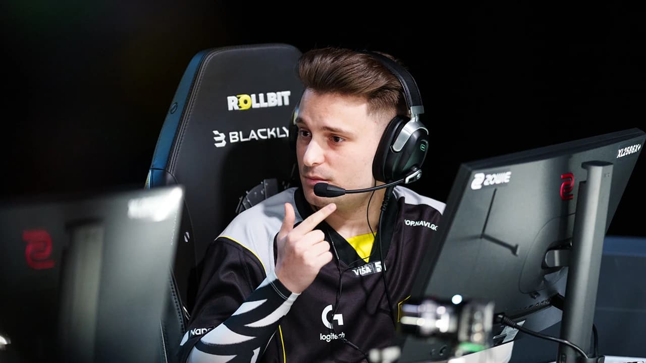 Surprises and Disappointments of Stage 3 at the StarLadder Budapest Major 2025 Surprises and Disappointments of Stage 3 at the StarLadder Budapest Major 2025