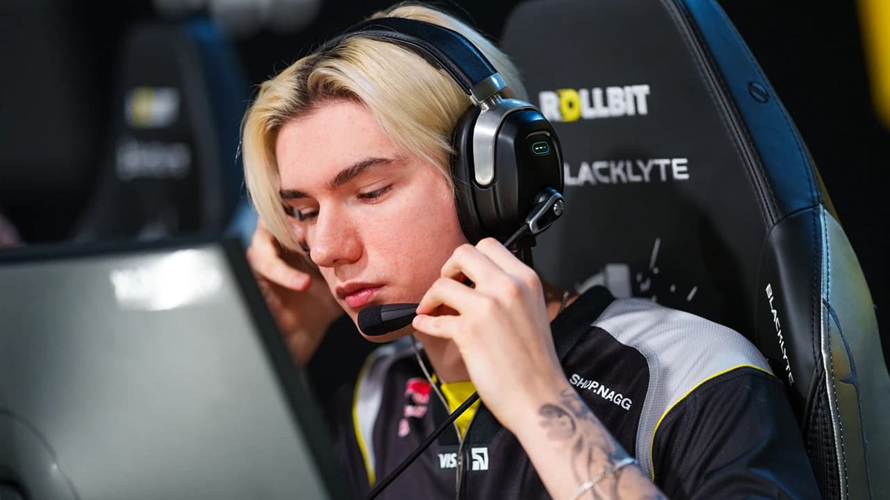 Top AWPers of Stage 3 at the StarLadder Budapest Major 2025 Top AWPers of Stage 3 at the StarLadder Budapest Major 2025