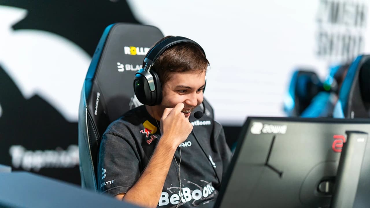 Spirit Activate Championship Mode: Falcons Overwhelmed as zweih & donk Put On a Show Spirit Activate Championship Mode: Falcons Overwhelmed as zweih & donk Put On a Show