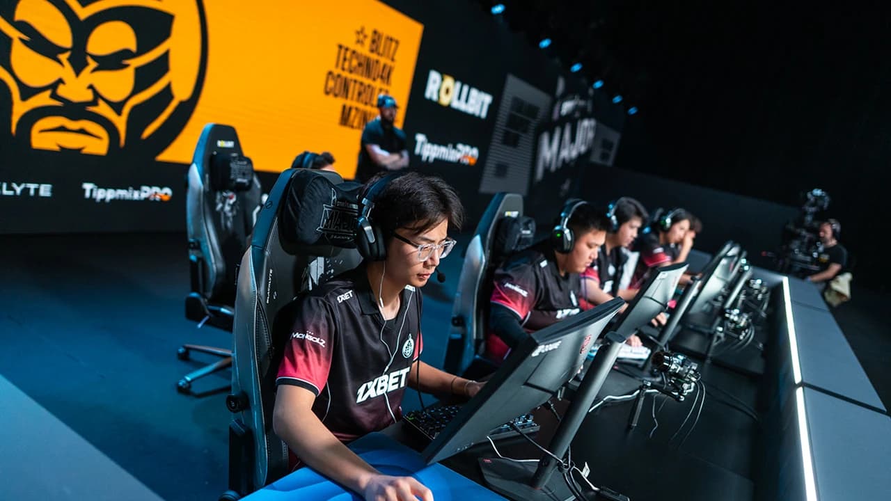 Eight Teams Reach the StarLadder Budapest Major 2025 Playoffs — Quarterfinal Matchups Revealed Eight Teams Reach the StarLadder Budapest Major 2025 Playoffs — Quarterfinal Matchups Revealed