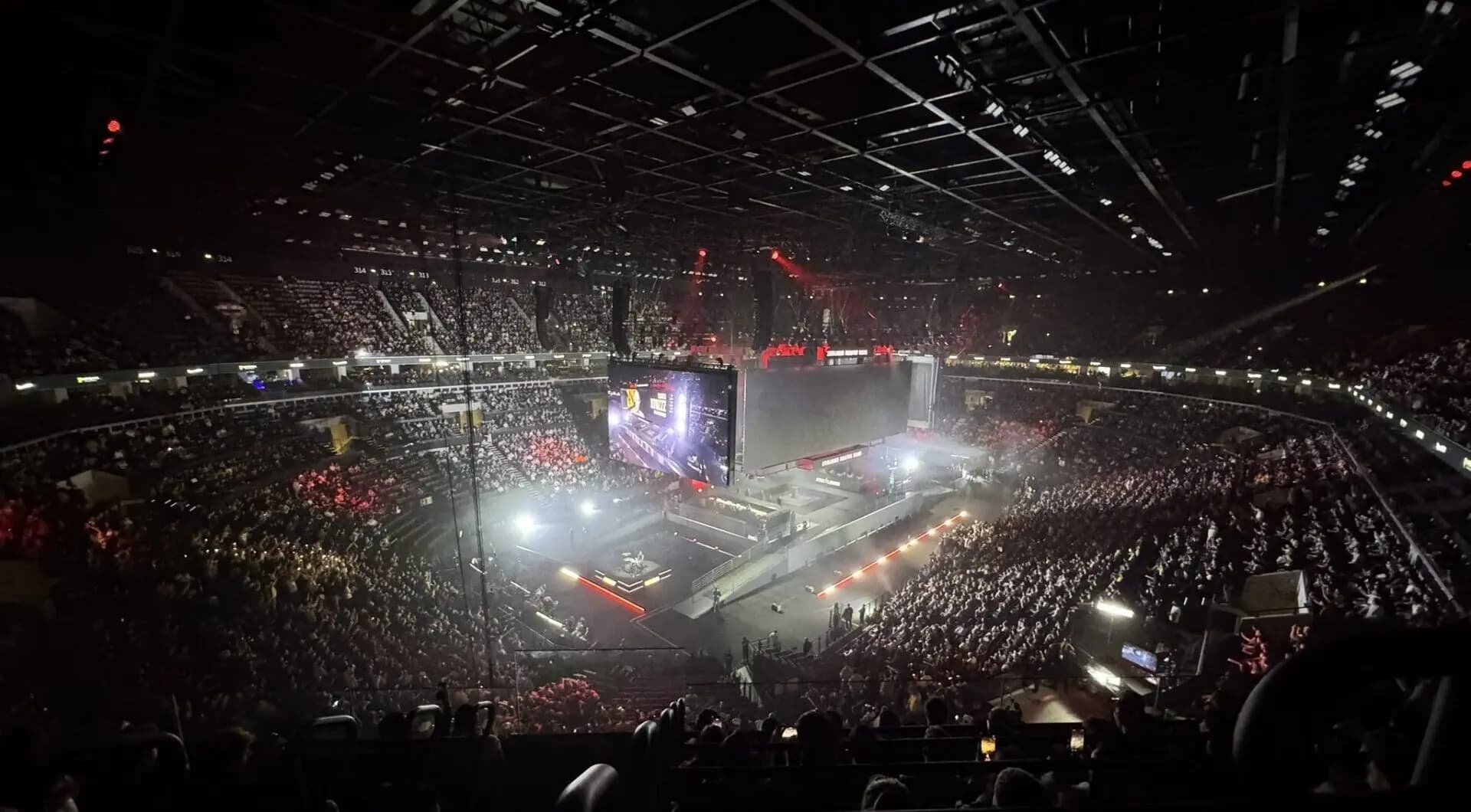 StarLadder Budapest Major 2025: G2 manager praises tournament organization StarLadder Budapest Major 2025: G2 manager praises tournament organization