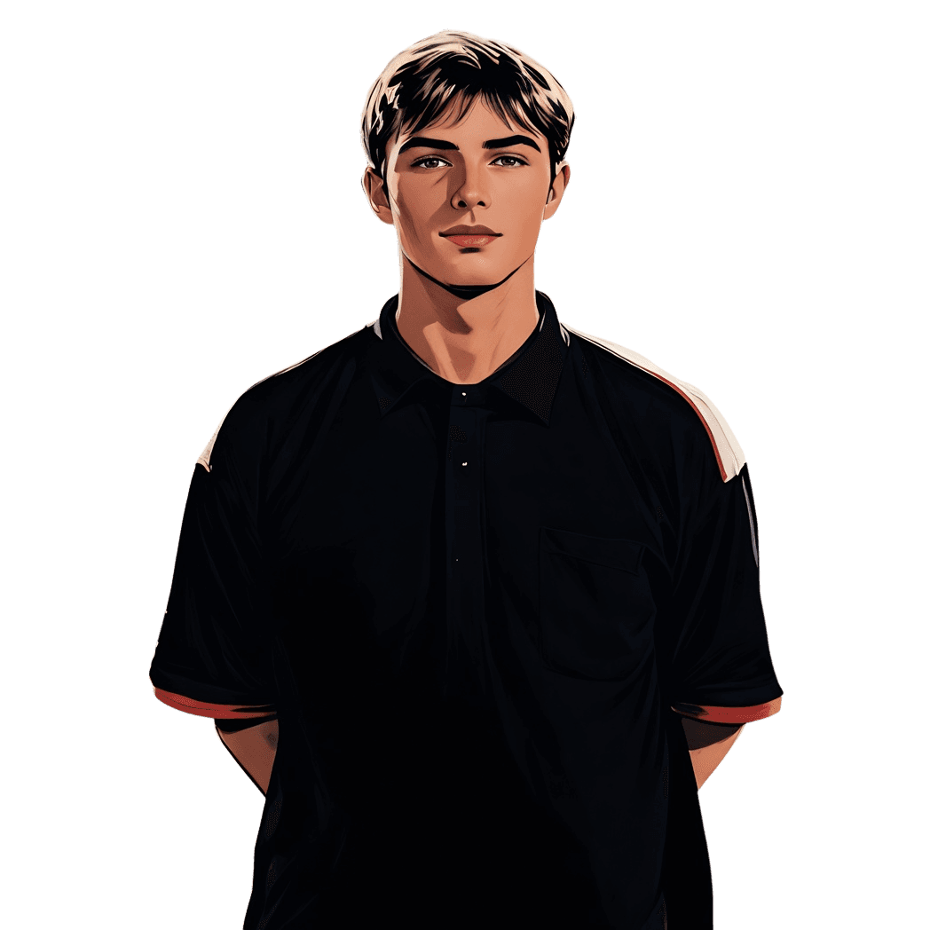 Dmytro Dmytro